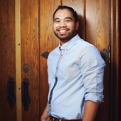 Kevin Khlom, Project & Program Manager